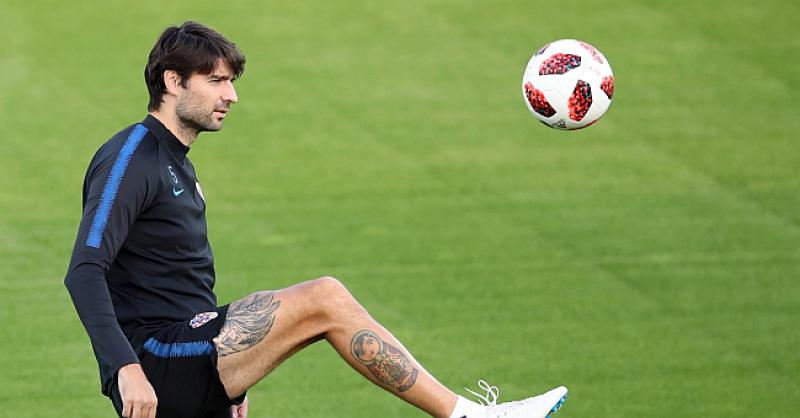 VEDRAN ĆORLUKA SE OPRAŠTA OD REPREZENTACIJE! 'Pravo je vrijeme da kažem zbogom i hvala'