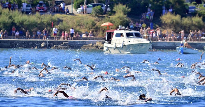 NAJVIŠE DOSAD Na najstariji plivački maraton na Jadranu prijavljen rekordan broj natjecatelja