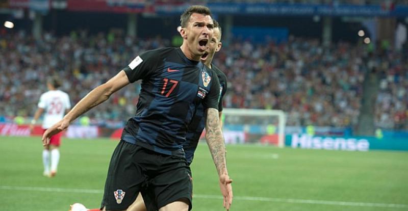 MANDŽUKIĆ SE OPROSTIO OD REPREZENTACIJE! 'Od danas moje je mjesto među navijačima'