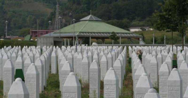NOVA POVIJEST PO DODIKU ‘U Srebrenici nije bilo genocida, a zločine su započeli muslimani u ustaškim odorama’