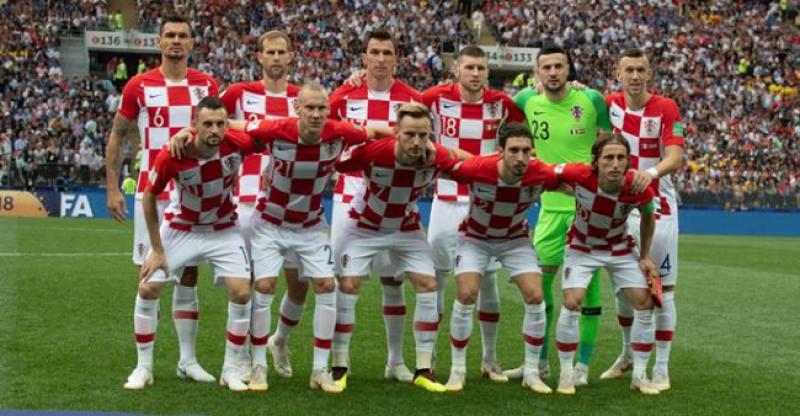 NOVA FIFINA LJESTVICA Vatreni zauzeli visoku četvrtu poziciju, iza sebe ostavili jake reprezentacije