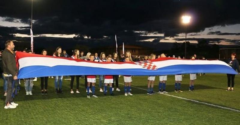 HRVATSKI NOGOMETNI TURNIR Tisuće australskih Hrvata okupit će se u rujnu u Gold Coastu