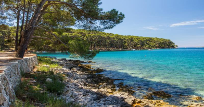 VEĆ DESET GODINA ZAREDOM Lošinj je dosegnuo dva milijuna noćenja