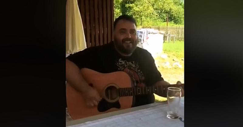 (VIDEO) EVO KAKO ZVUČI Kad netko otpjeva 'Zeko i potočić' na melodiju 'Čavoglava'
