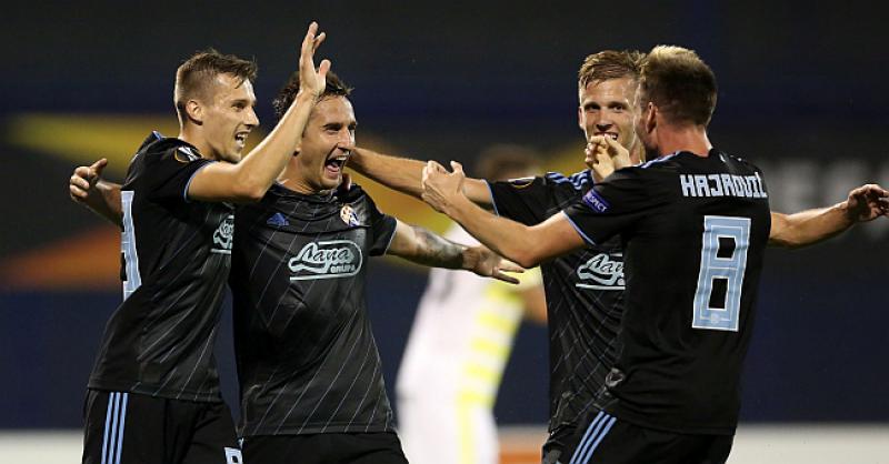 FANTASTIČNI DINAMO Razbili turskog velikana s 4-1