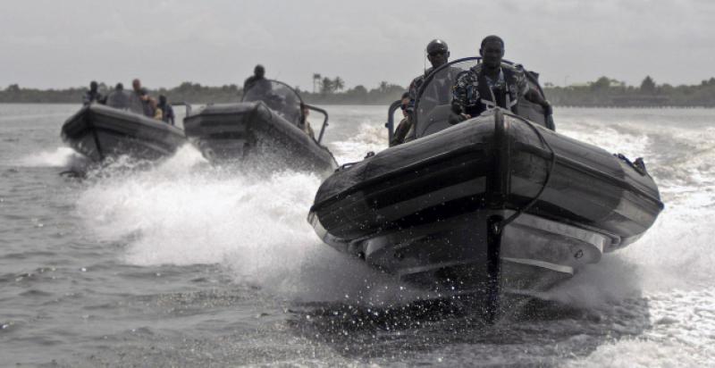 NIGERIJSKI PIRATI OTELI BROD NA KOJEM JE I HRVAT Drže ga kao taoca