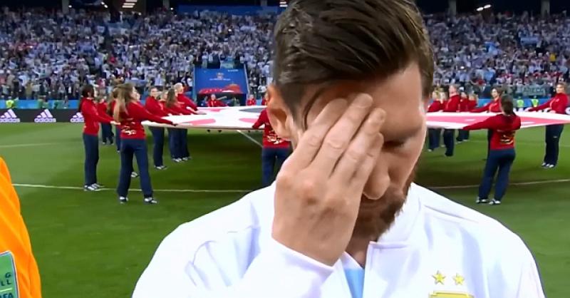 (VIDEO) PA PRISJETIMO SE Zašto je katalonski list u krivu kad piše da je Messi 'najbolji i točka'