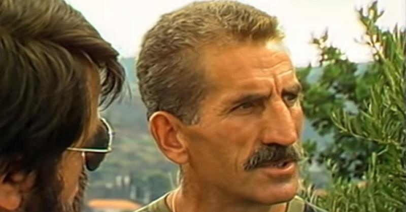 KAD JUNACI UMIRU, ONDA SRCA DRHTE Na današnji dan poginuo je legendarni Andrija Matijaš ‘Pauk’ čija će poruka prije Oluje ući u legendu