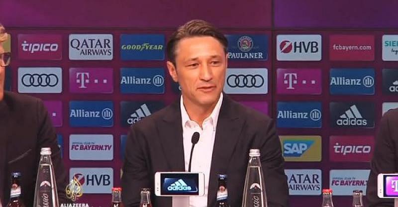 NIKO KOVAČ SLAVI 47. ROĐENDAN Miljeniku hrvatskih navijača najviše želimo jednu stvar