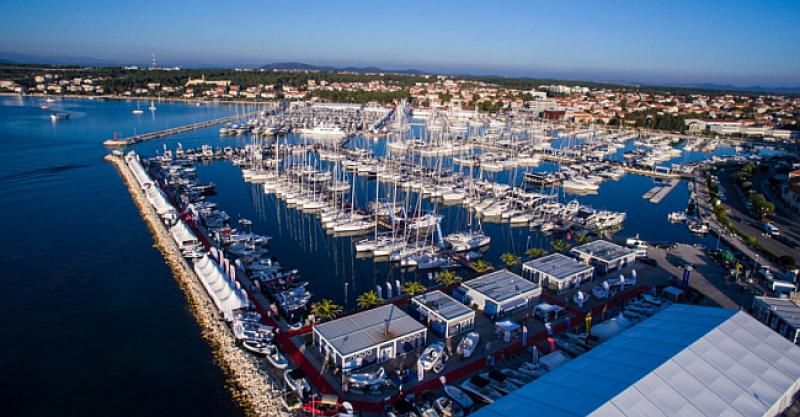 POZIV na 2. HGK Dane nautike i 20. Biograd Boat Show