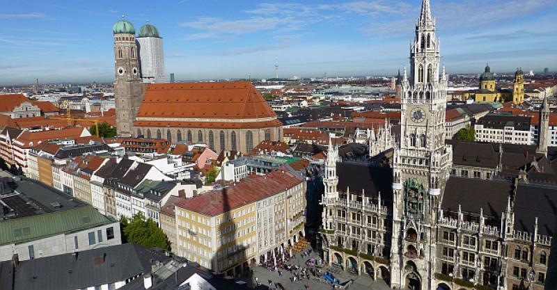 KOLIKO HRVATA ŽIVI U MÜNCHENU? U cijeloj Bavarskoj ih je oko 100 tisuća, a evo koliko u glavnom gradu