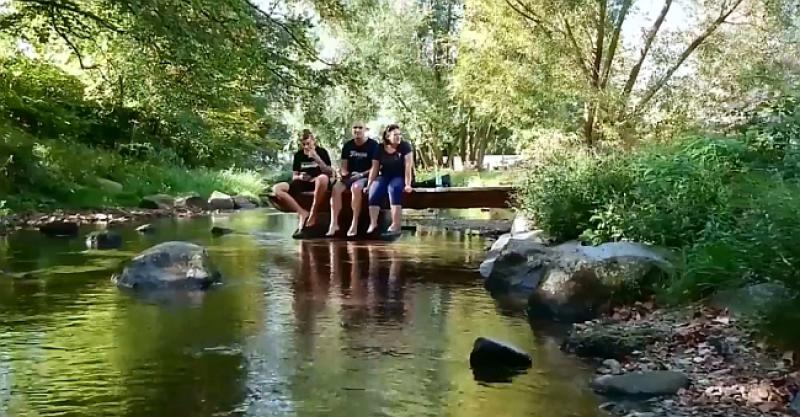 (VIDEO) STRAH MNOGIH RODITELJA Hrvat iz Njemačke opisao kako se njegovo dijete snašlo u novoj zemlji