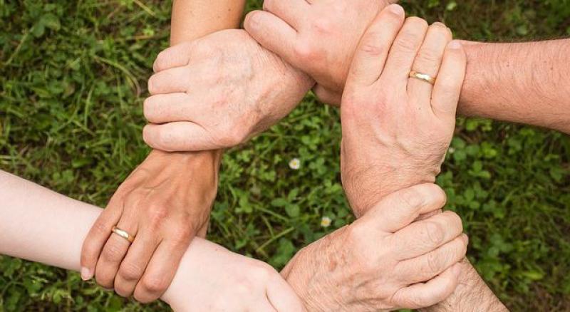 OBITELJ IZ NJEMAČKE SVOJ Dom pronašla u Slavoniji