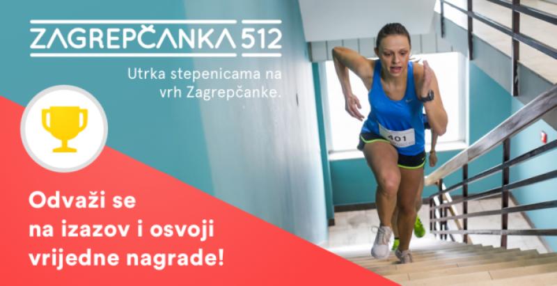 TKO JE REKAO Da je lako osvojiti Zagrepčanku?