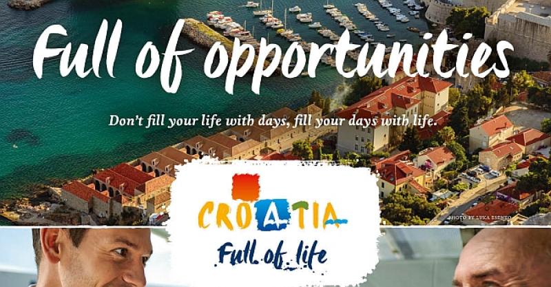 HRVATSKA PROMOVIRA POSLOVNI TURIZAM Na devet tržišta