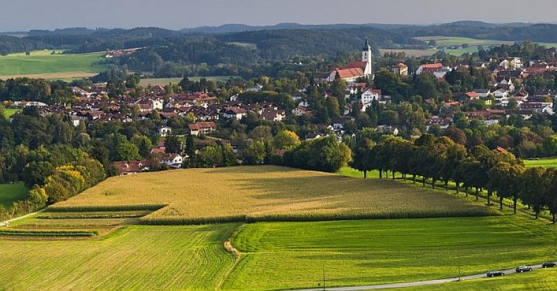 30 NAJUSPJEŠNIJIH OKRUGA ILI GRADOVA U NJEMAČKOJ Živite li u nekom od njih? Doznajte ovdje