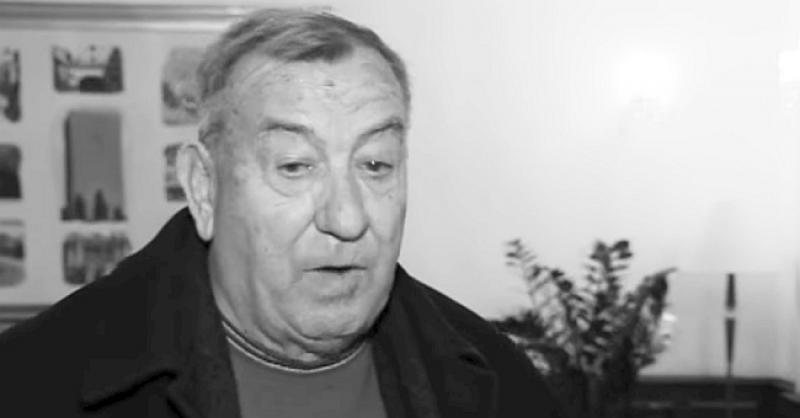 OTIŠAO JE I ŠJOR ŠPACO... Preminuo bivši hrvatski izbornik i legenda Hajduka