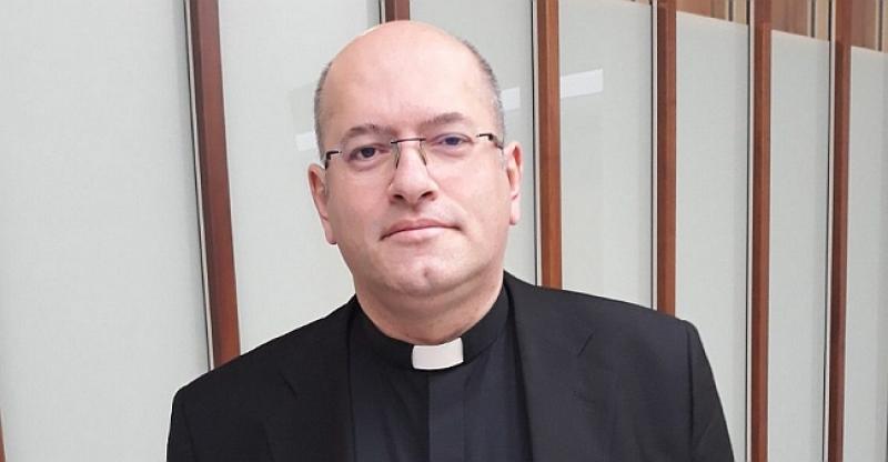 'HRVATI SU OBGRLILI SVIJET U Njemačkoj su otvorena 'radna mjesta' za naše svećenike, u Čileu i Brazilu nemamo svećenika'