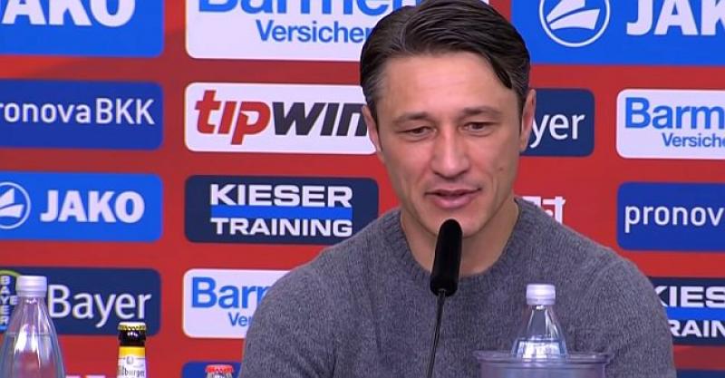 NIKO KOVAČ OPET U PROBLEMIMA Poraz Bayerna, Kramarić opet zabio