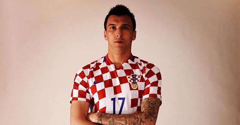 U 33. GODINI Mandžukić je bio najbrži igrač prošlog kola Serie A