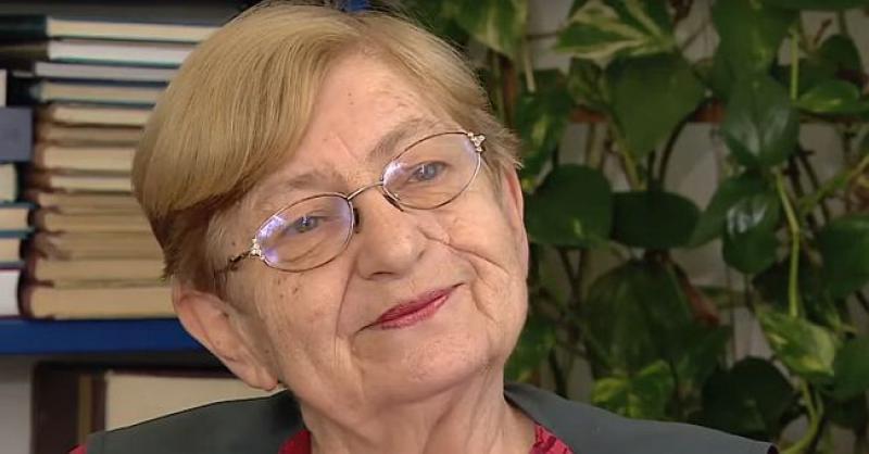 SRETAN ROĐENDAN, VESNA! Legendarna vukovarska liječnica slavi 70. rođendan