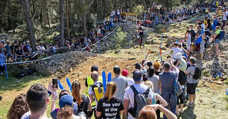 PRESTIŽNO PRIZNANJE Mercedes-Benz UCI Mountain Bike World Cup Lošinj najbolje sportsko događanje Eventexa