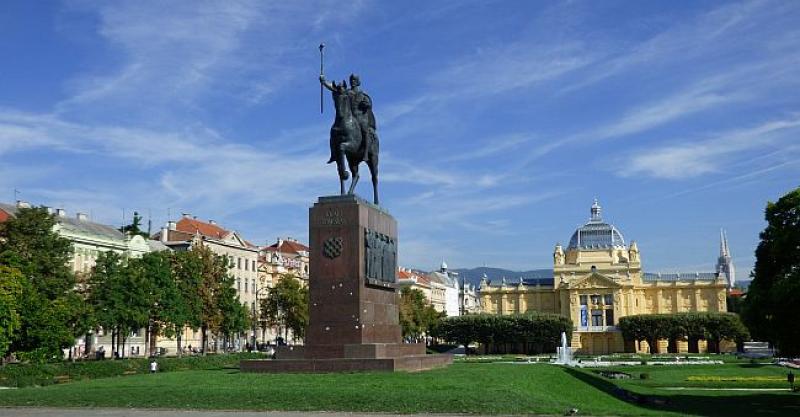 POTVRĐENO Najesen će zagrebačko Sveučilište primiti više od 200 djece iseljenika i hrvatskih manjina