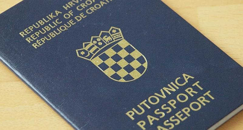 BIZARNO Hrvatska državljanka ne može normalno ući u Hrvatsku iz BiH s važećom putovnicom, prijetili joj ogromnim kaznama