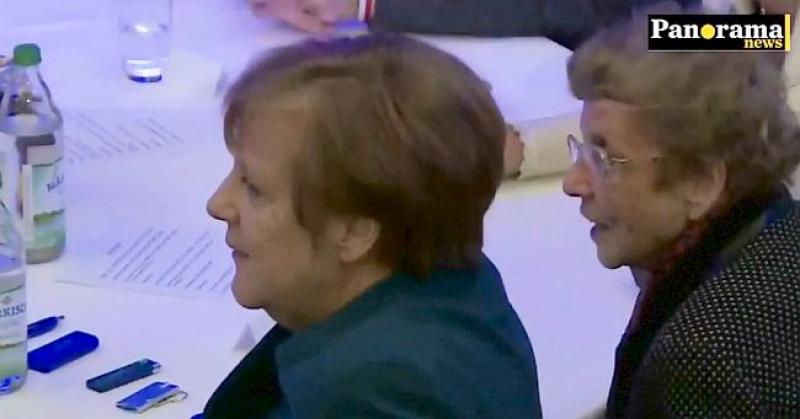 PREMINULA MAJKA ANGELE MERKEL Još prije desetak dana, kancelarka ničim nije to odala