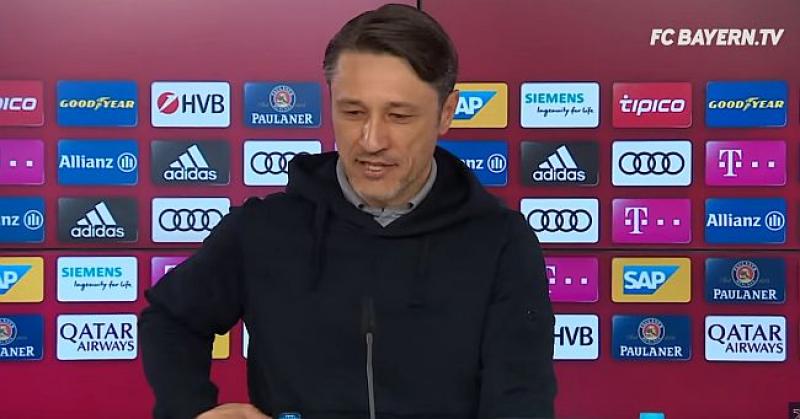 SUVERENI BAYERN Niko Kovač zadržao prvo mjesto, Bavarci zabili 14 golova u zadnje tri utakmice