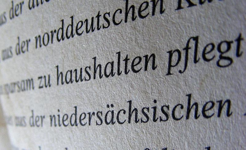 TESTIRAJTE SVOJE ZNANJE Koliko dobro poznajete njemački jezik?