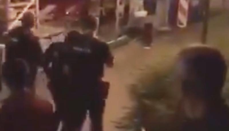 (VIDEO) INCIDENT U MÜNCHENU Upao u crkvu punu Hrvata i vikao ‘Allahu Akbar’, vjernici mislili da je teroristički napad