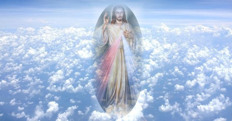 EVANĐELJE NEDJELJOM Nakon osam dana dođe Isus, stane u sredinu i reče: ‘Mir vama!’