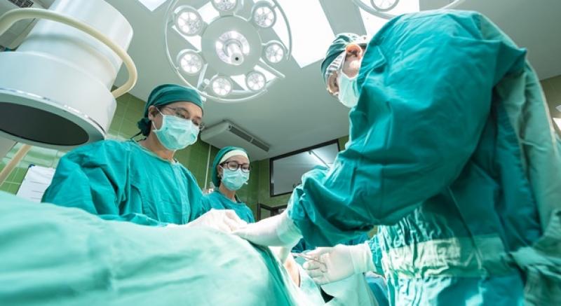 PRVI PUT U POVIJESTI Kirurzima dronom dostavljen organ  za transplataciju