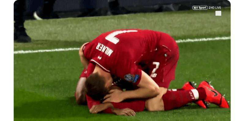 U 79 MINUTI Liverpool čudesnim preokretom izborio finale!