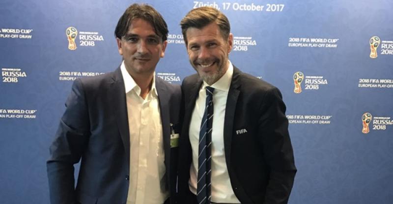 NOGOMETNE LEGENDE Zlatko Dalić, Zvonimir Boban i brojni drugi nastupit će u humanitarnoj utakmici