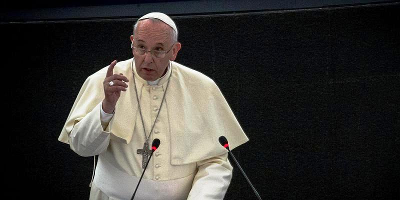 ZELENO SVJETLO IZ VATIKANA Papa odobrio organiziranje hodočašća u Međugorje