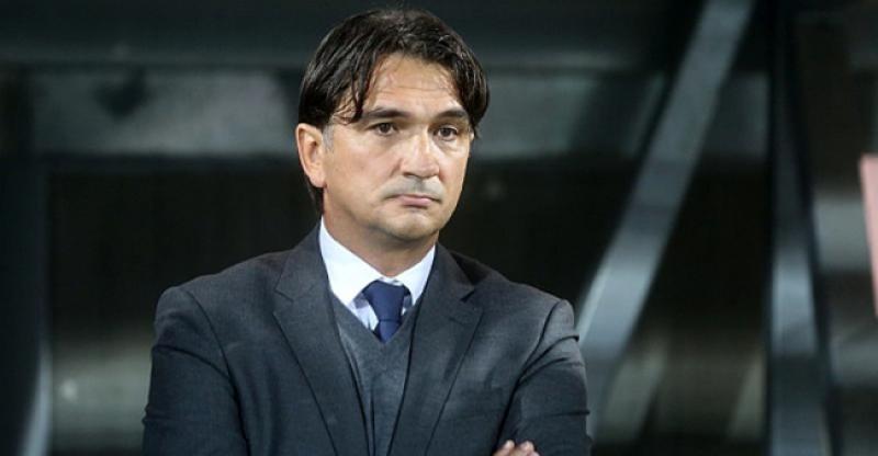 IZBORNIK ZLATKO DALIĆ OBJAVIO POPIS Ovo su igrači hrvatske reprezentacije za utakmicu kvalifikacija za EURO 2020.