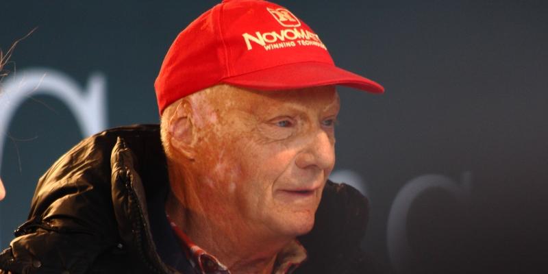 PREMINUO LEGENDARNI VOZAČ FORMULE 1 NIKI LAUDA Umro je manje od godinu dana nakon što je primio hitnu transplantaciju pluća