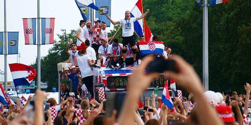 HRVATI U FINALIMA LIGE PRVAKA Od Bokšića do Lovrena