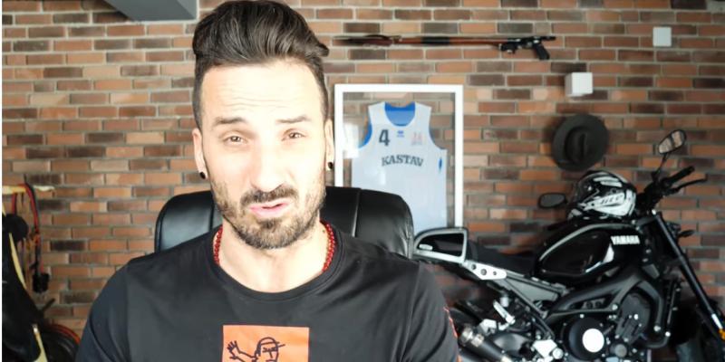 (VIDEO) MARIN MILETIĆ Treba li oprostiti Arkanovom sinu?