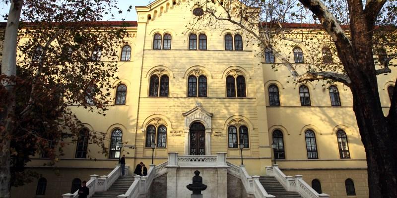 SVEUČILIŠTE U ZAGREBU U godišnjoj publikaciji QS World University Rankings nalazi se na poziciji između 751. i 800. mjesta