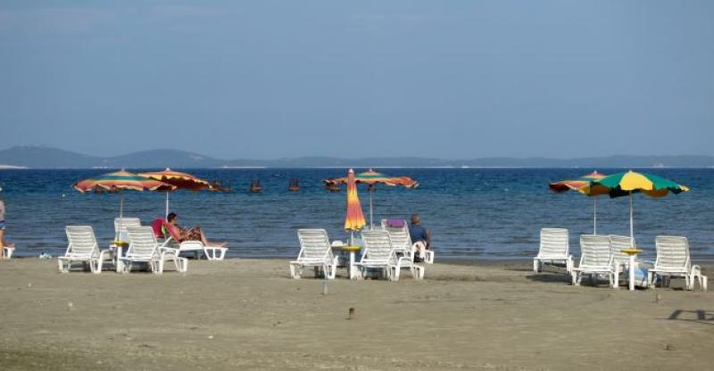 NA ISTOJ PLAŽI U Zadru umrlo dvoje turista