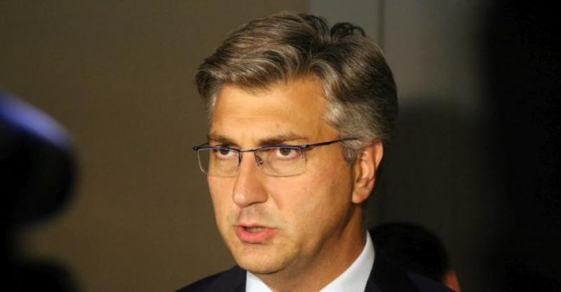 PLENKOVIĆ KONAČNO REAGIRAO NA PUPOVČEV ISPAD Ali, nije ga se odrekao