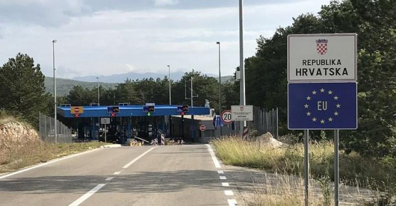 SLOVENSKI MEDIJI O RAZLOZIMA 'PODMETANJA KLIPOVA', Janša poručio da je ulazak Hrvatske u Schengen u slovenskom interesu