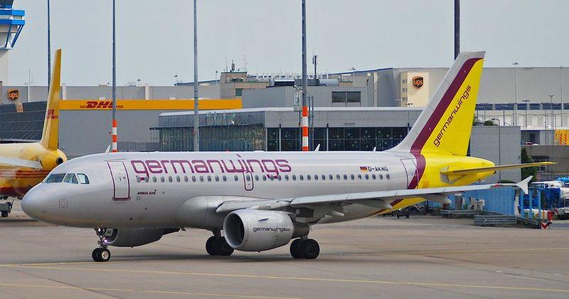 ŠTRAJK U GERMANWINGSU Upitno oko 180 letova u vrijeme novogodišnjih praznika