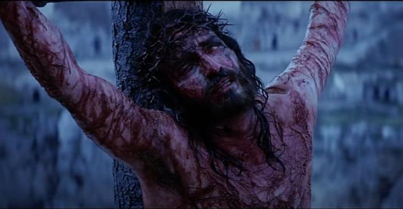 MOŽEMO LI IZDVOJITI MALO VREMENA? Evo što Isus kaže što znači razmatrati njegove bolne muke