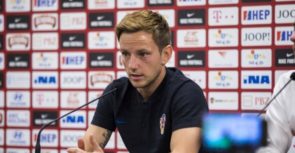 HRVATSKI REPREZENTATIVAC IVAN RAKITIĆ ‘Ne želim biti Barcelonina vreća krumpira za trgovanje’