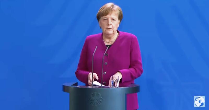 ANGELA MERKEL - 'KRIZNA KANCELARKA' U 14 godina na čelu države vodila je Njemačku kroz krizu po krizu - od nuklearne katastrofe u Fukushimi do pandemije koronavirusa