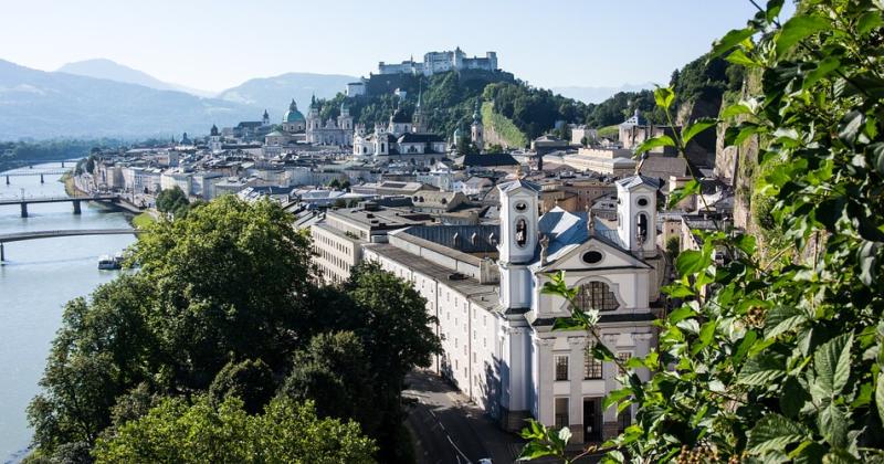 DOBRA VIJEST U Austriji od 15. svibnja ponovo slavljenje svetih misa s narodom